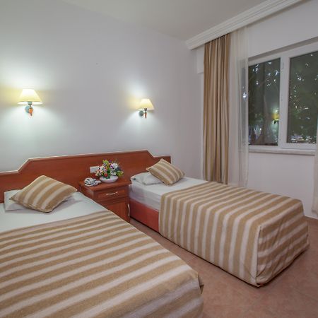 Eftalia Resort Alanya Exterior foto