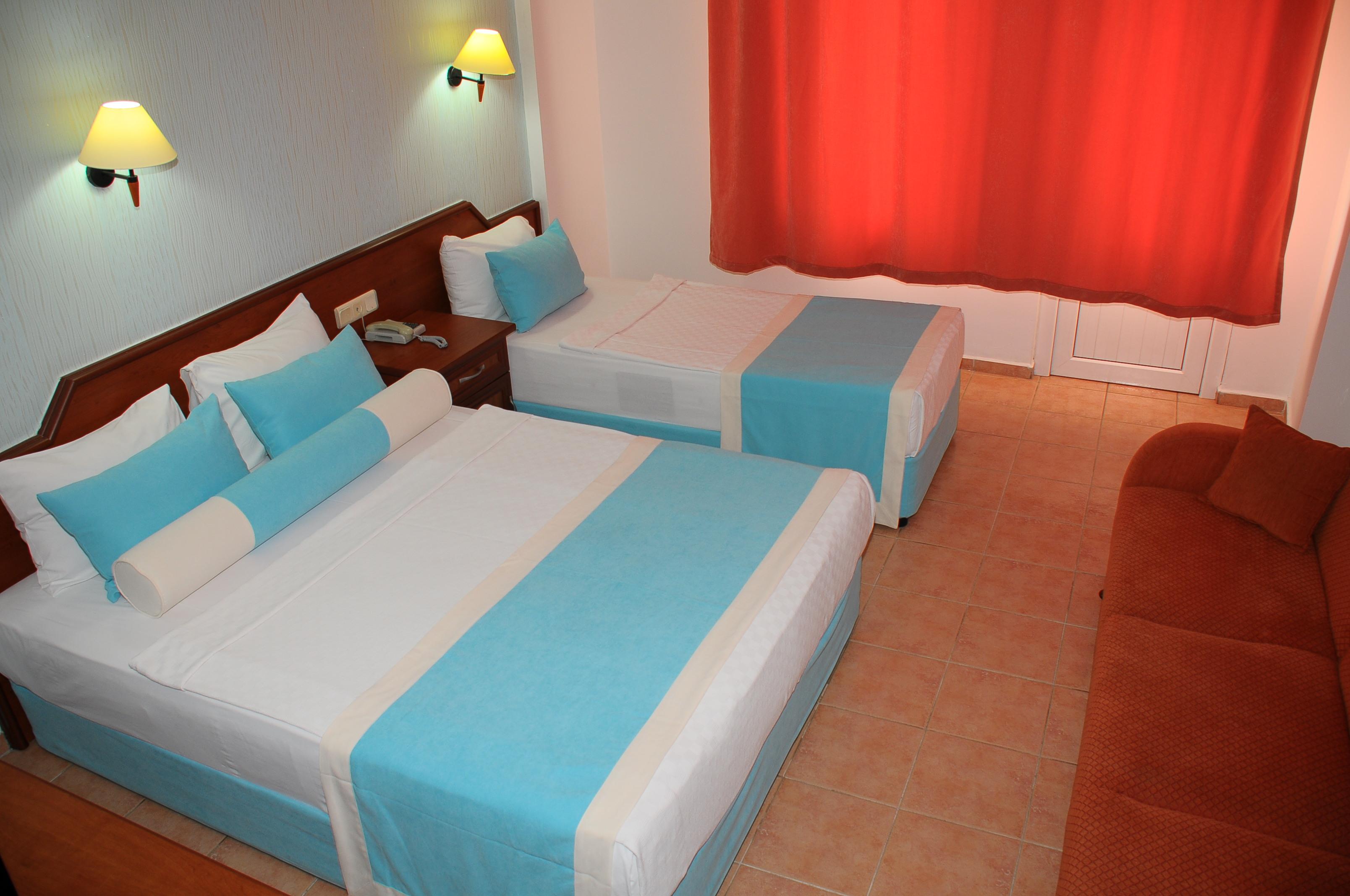 Eftalia Resort Alanya Exterior foto