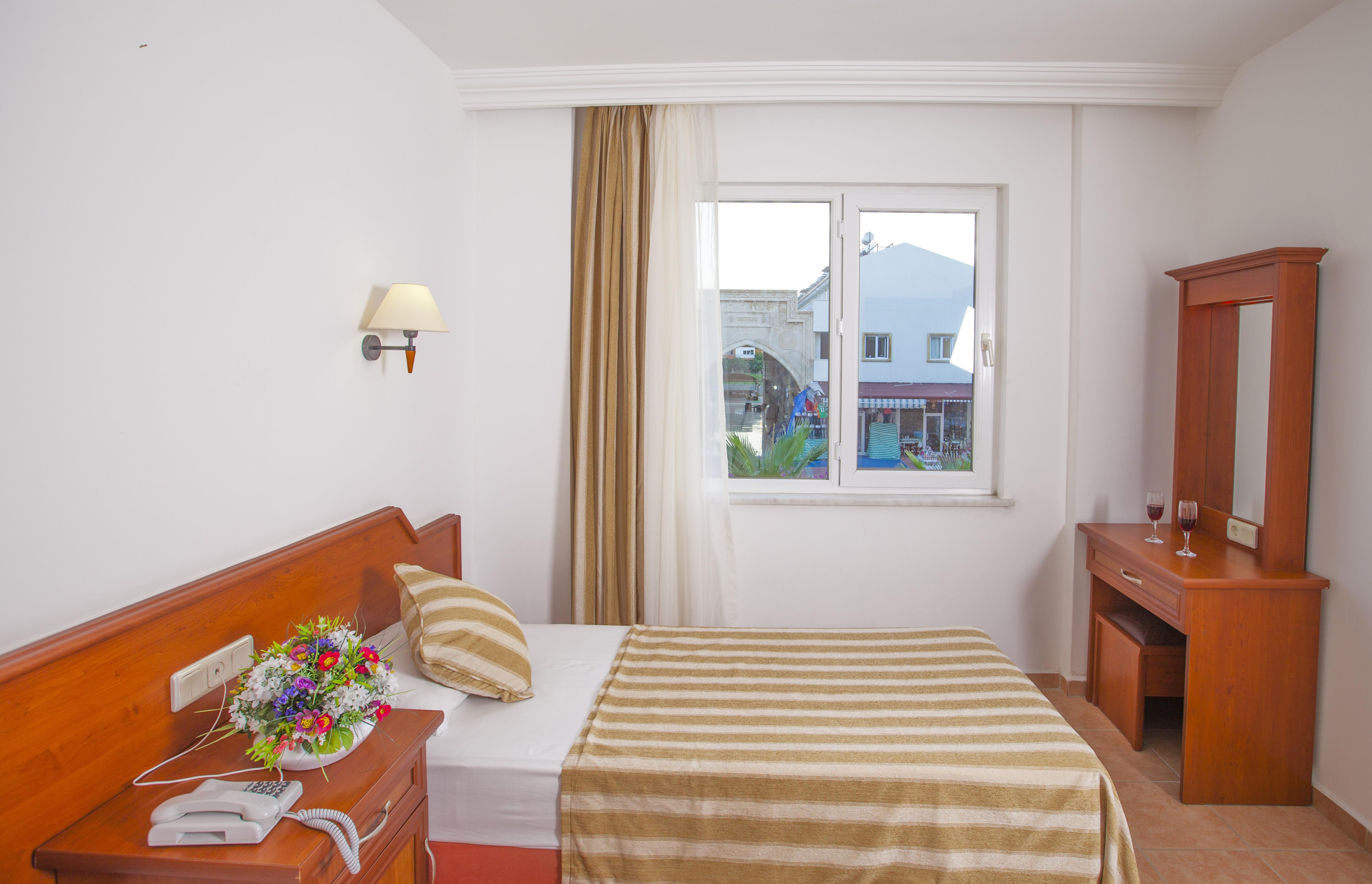 Eftalia Resort Alanya Exterior foto