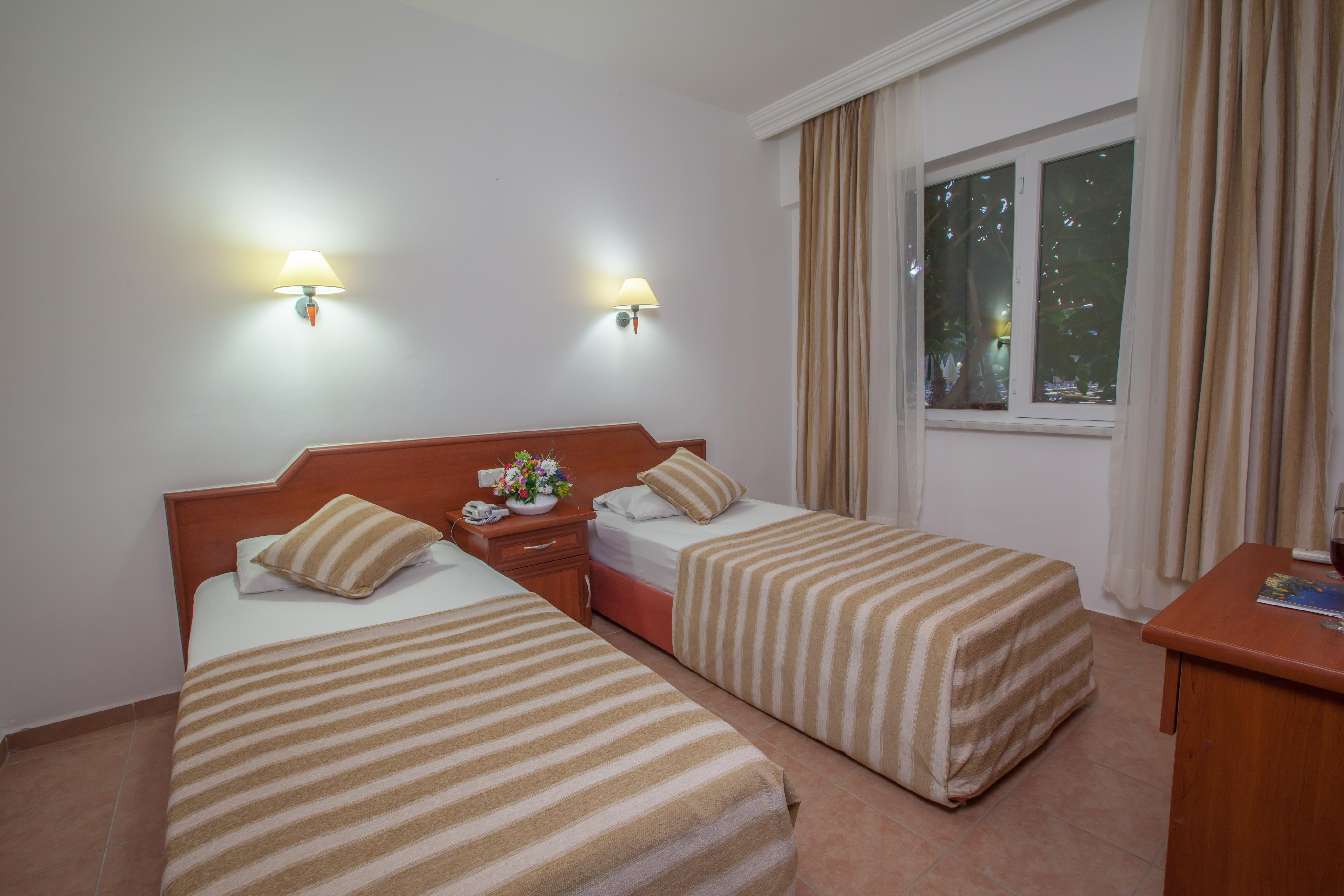 Eftalia Resort Alanya Exterior foto