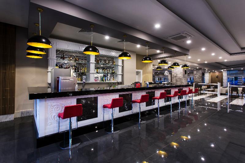 Eftalia Resort Alanya Exterior foto